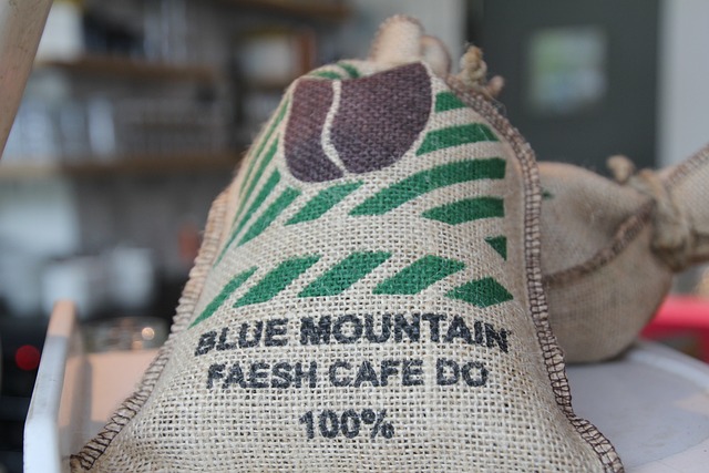 blue mountain jamaican coffee cafe jamaicano cafés mais caros do mundo