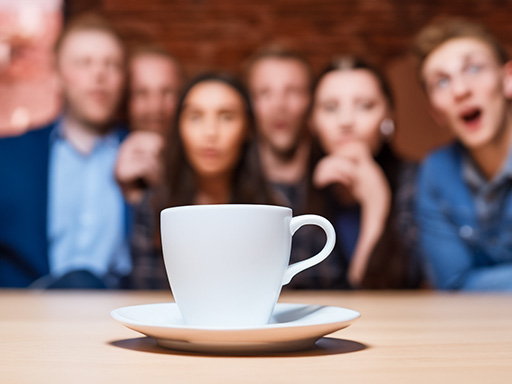 Tomar Muito Café Faz Mal? Descubra a Verdade por Trás do Seu Amor Pela Cafeína